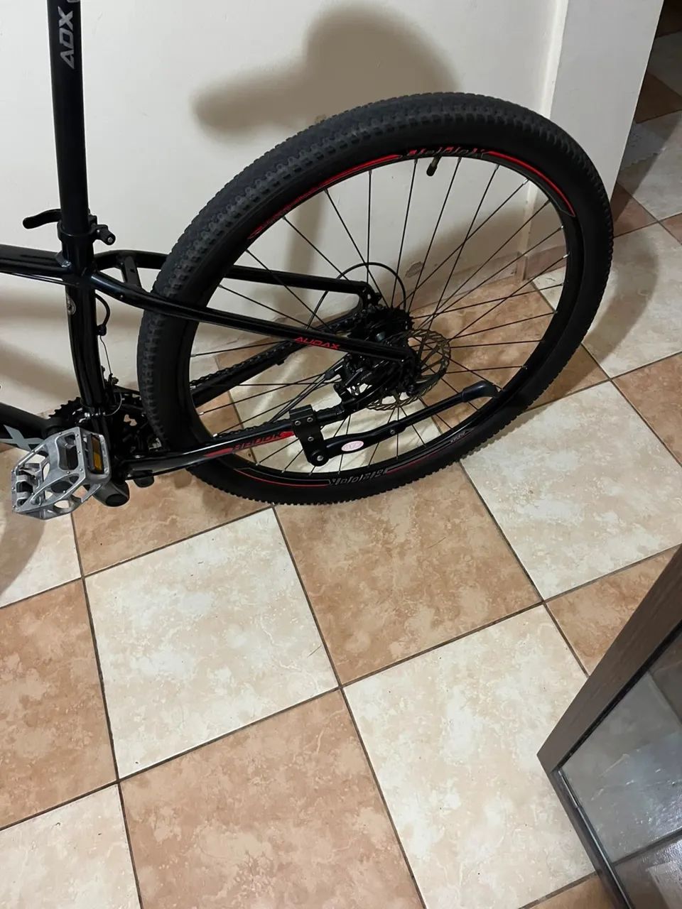 Bicicleta aro 29 - Foto 4