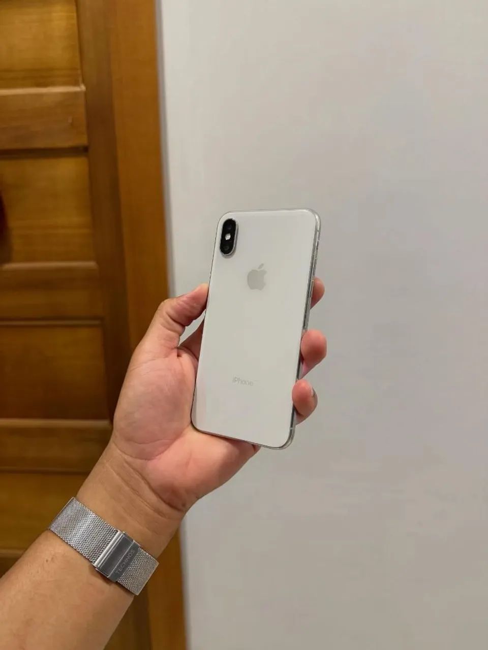 iPhone X 256 gigas  - Foto 4