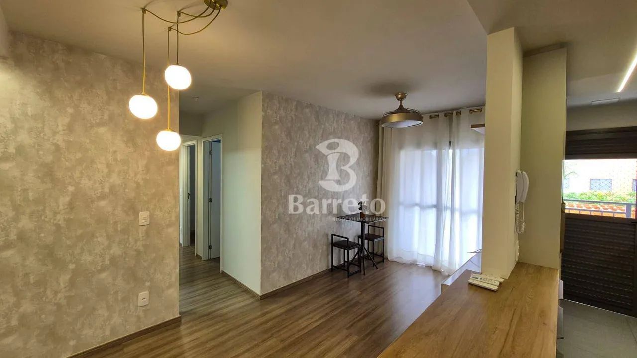 Apartamento a venda no Carmel