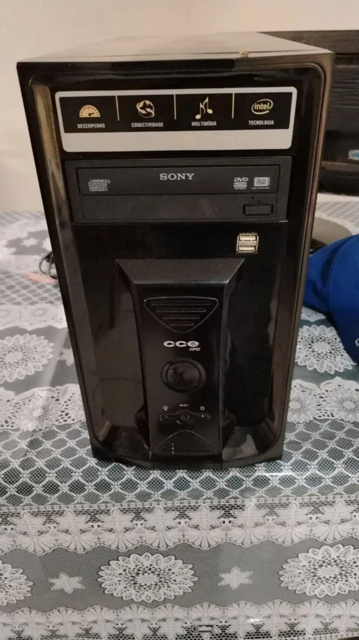 Computador  - Foto 4