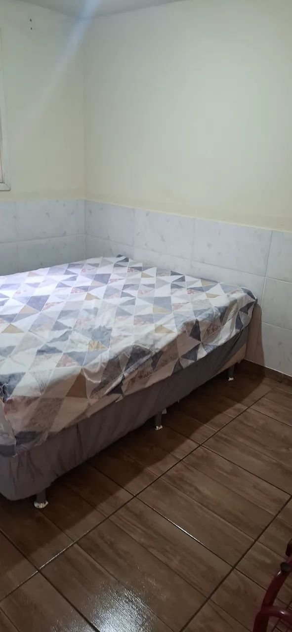 Aluguel  de apartamento 1100 mobiliado  - Foto 3