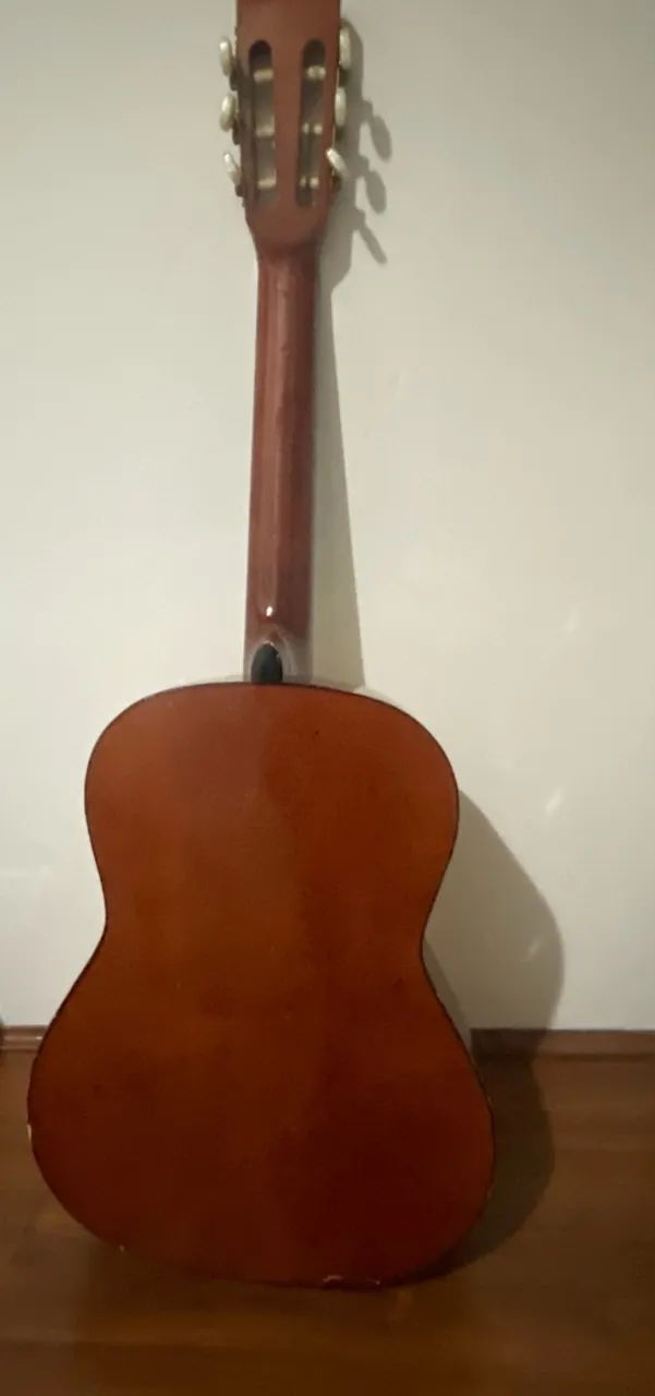 Violão  - Foto 3