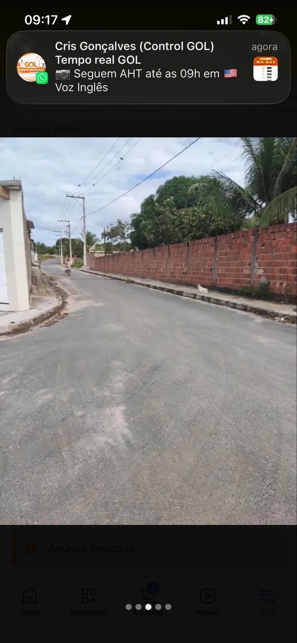 Vende-se Terreno em Camaçari  - Foto 3