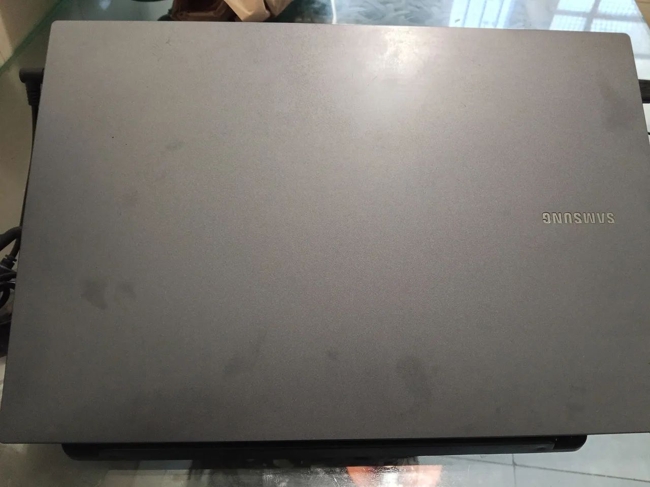 Notebook Samsung  - Foto 2