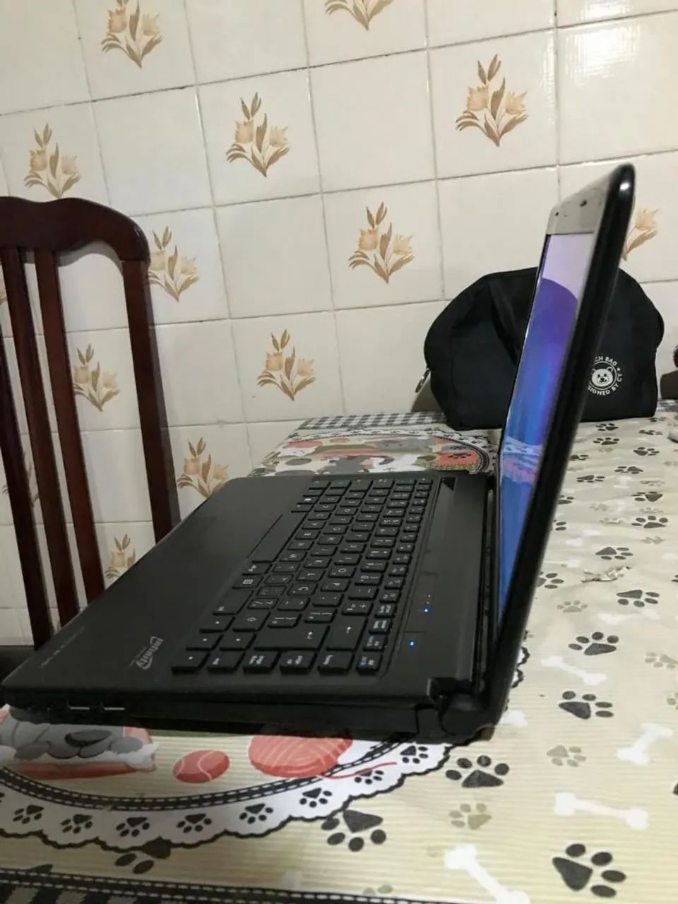 Notebook a venda R$230,00 - Foto 3