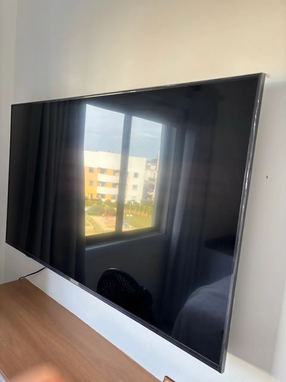 Smart Tv Profissional 4k 50 LG - Foto 4
