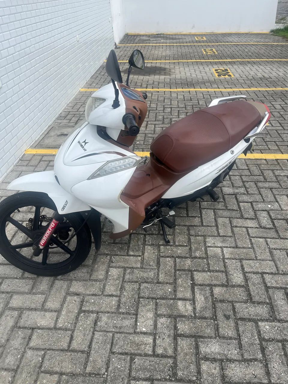 Moto jet 125  - Foto 2