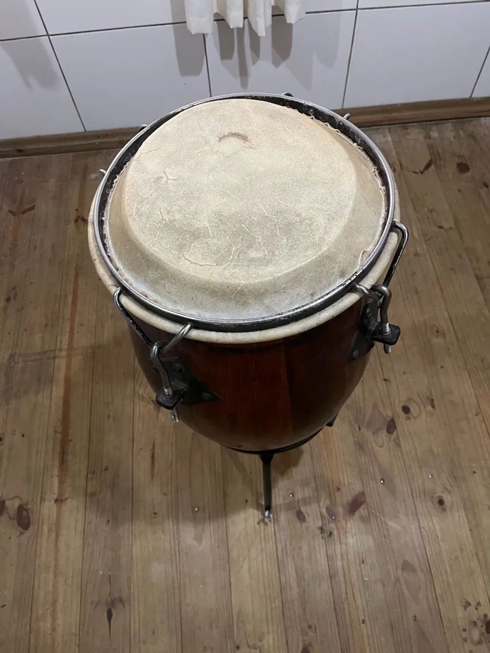 Tumbadora 