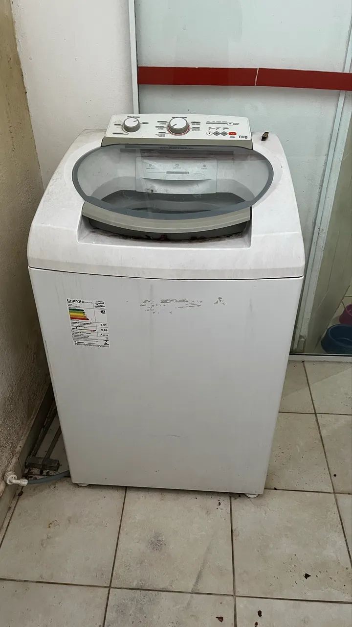 Máquina de lavar  - Foto 2