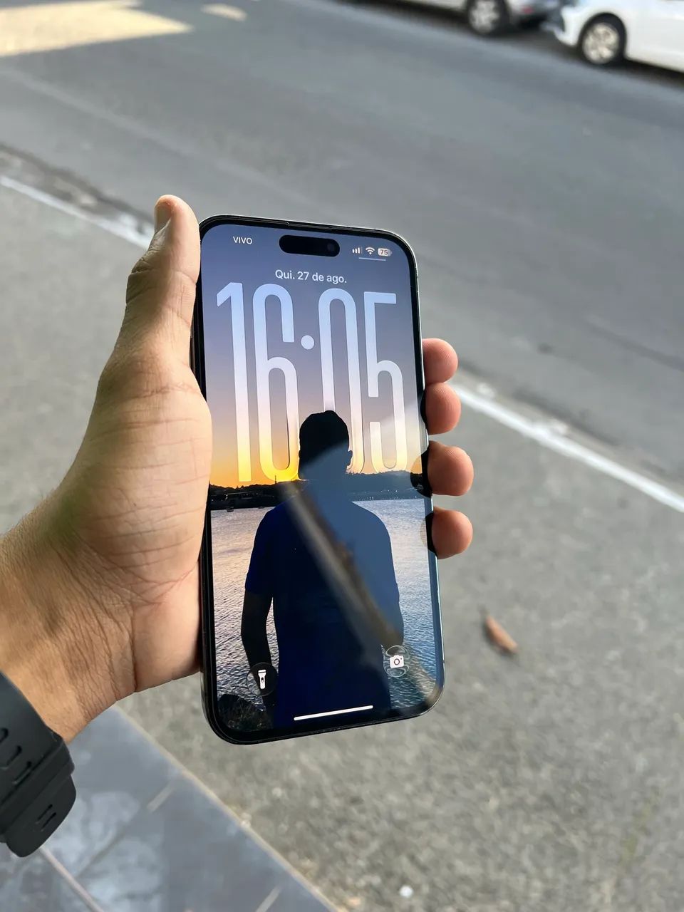 Iphone 14 pro max - Foto 2