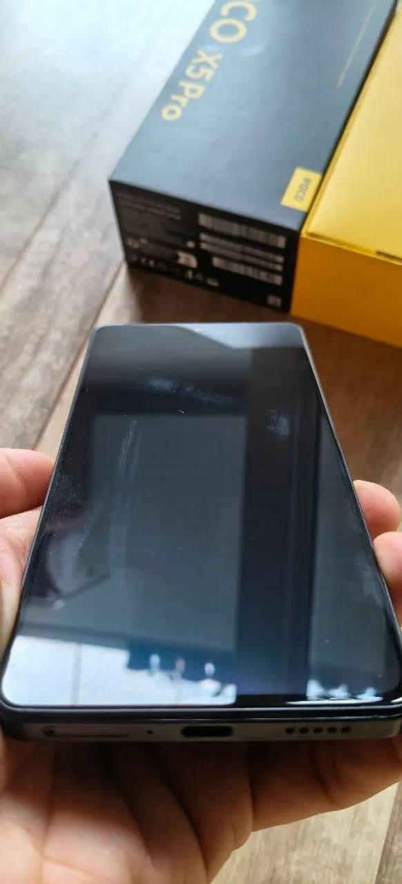 Poco X5 Pro 5G - 256gb - Foto 2