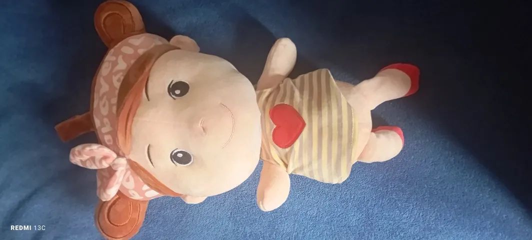Boneca Pelúcia  - Foto 4