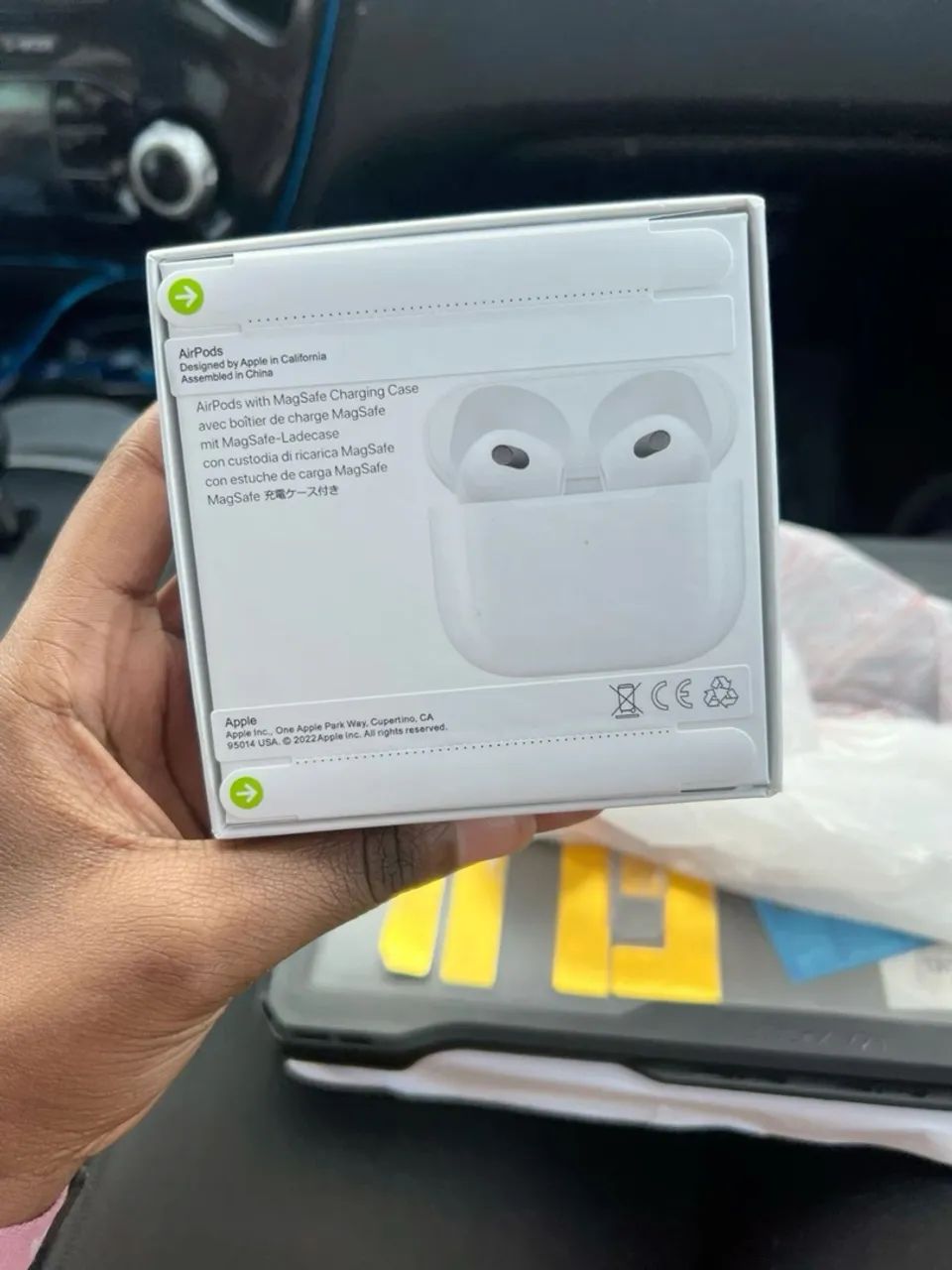 Air pods pro 2 - Foto 2