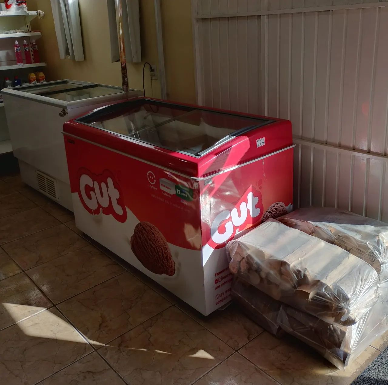 PADARIA E MINIMERCADO  - Foto 4