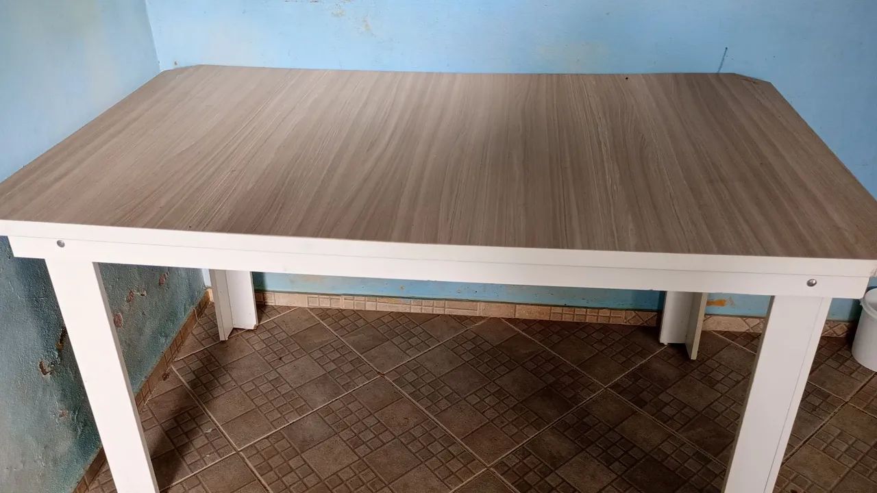 Vendo mesa - Foto 3