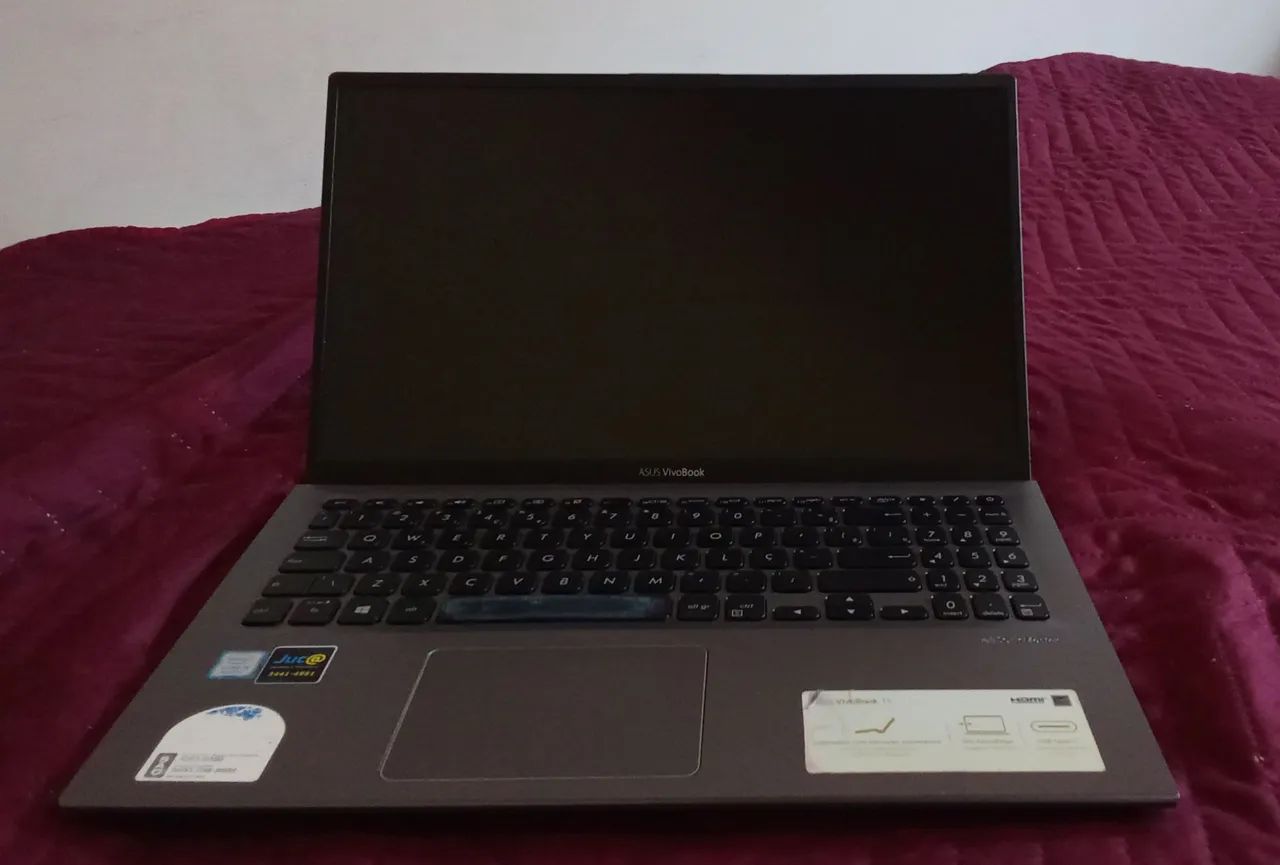 Vende-se notebook para trabalho - Foto 4