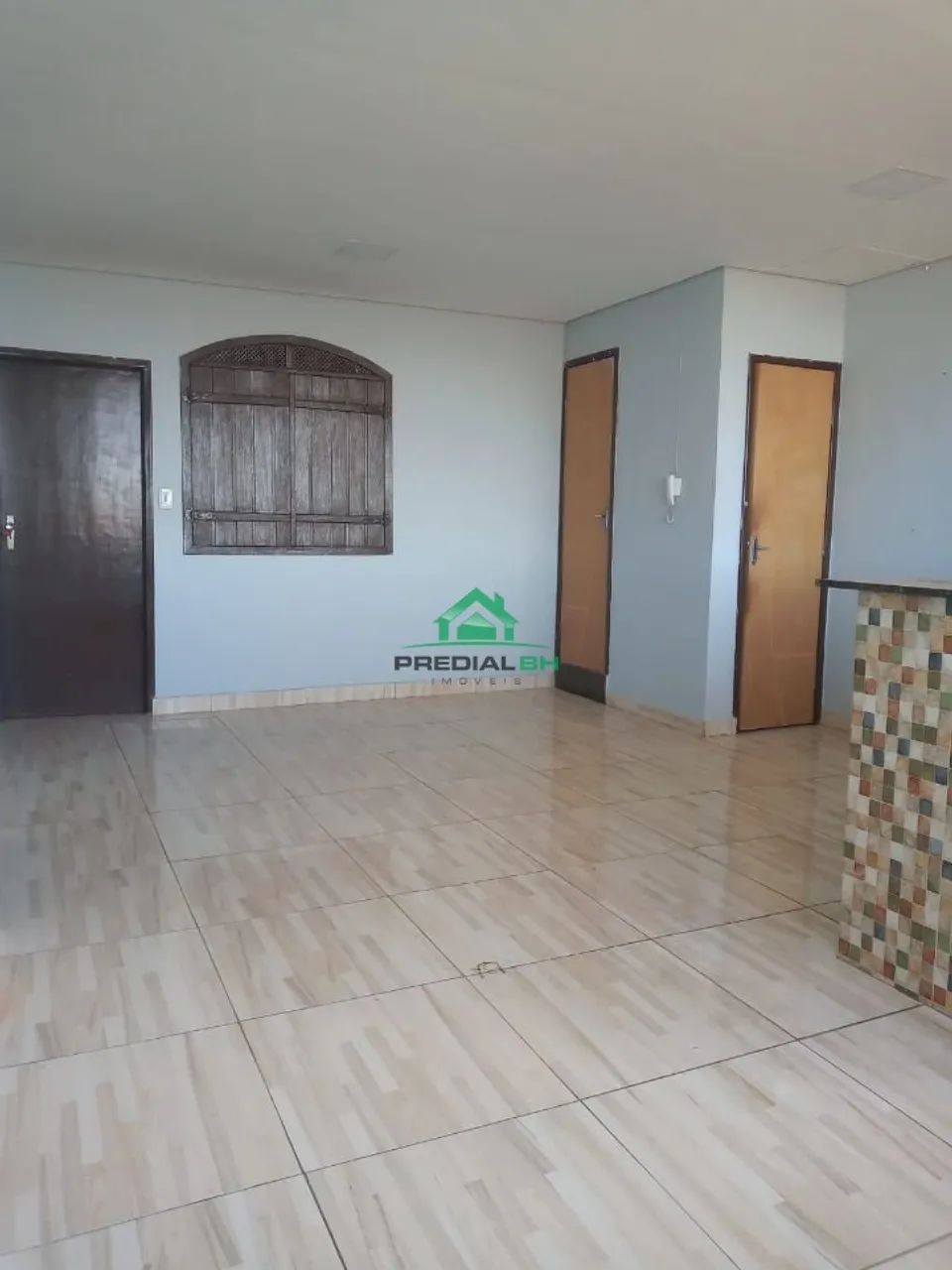 Apartamento para locaçao