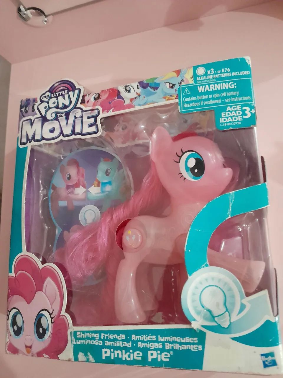 My little pony lote - Foto 3
