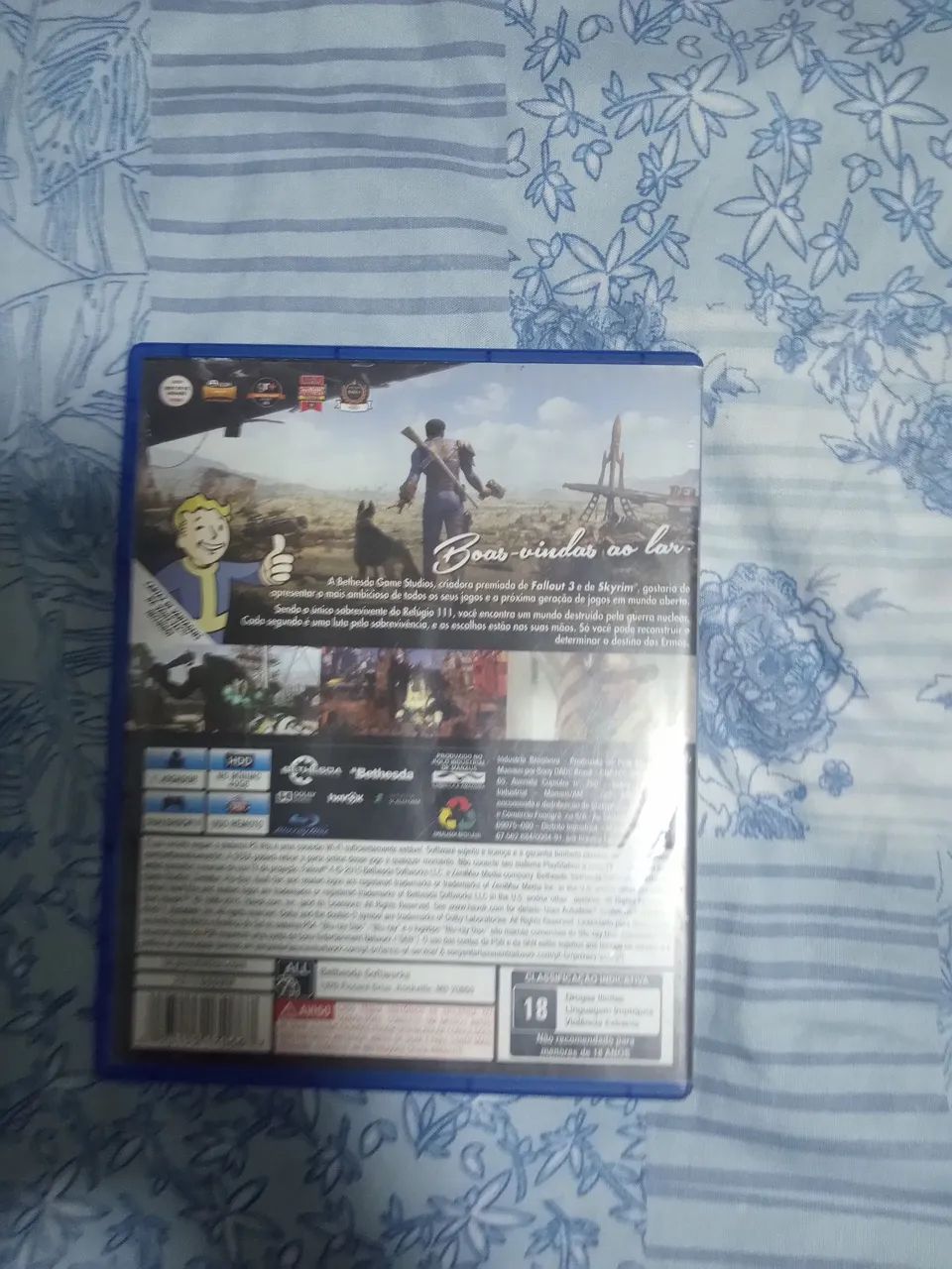 Fallout 4  - Foto 3