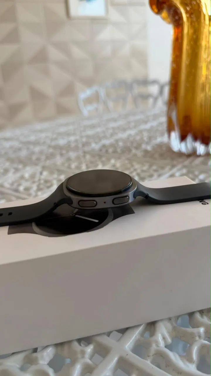 Smartwatch Samsung Galaxy 8 40mm - Foto 3