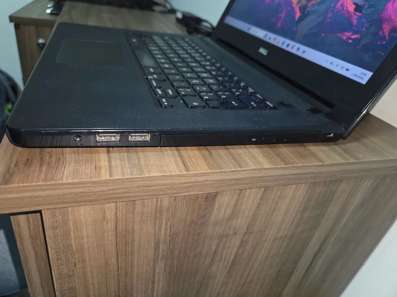 Notebook Dell Inspiron 5458 - Foto 2