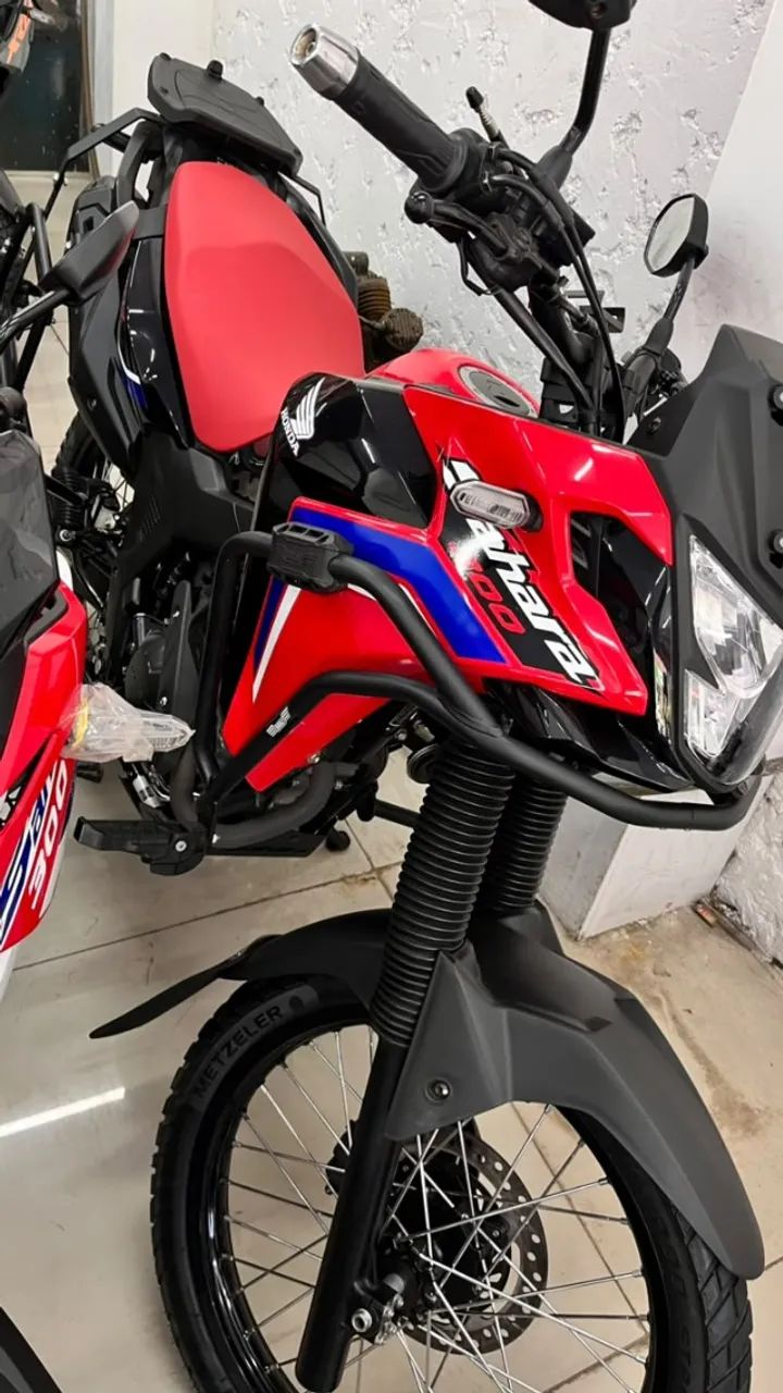 Sahara300  - Foto 3