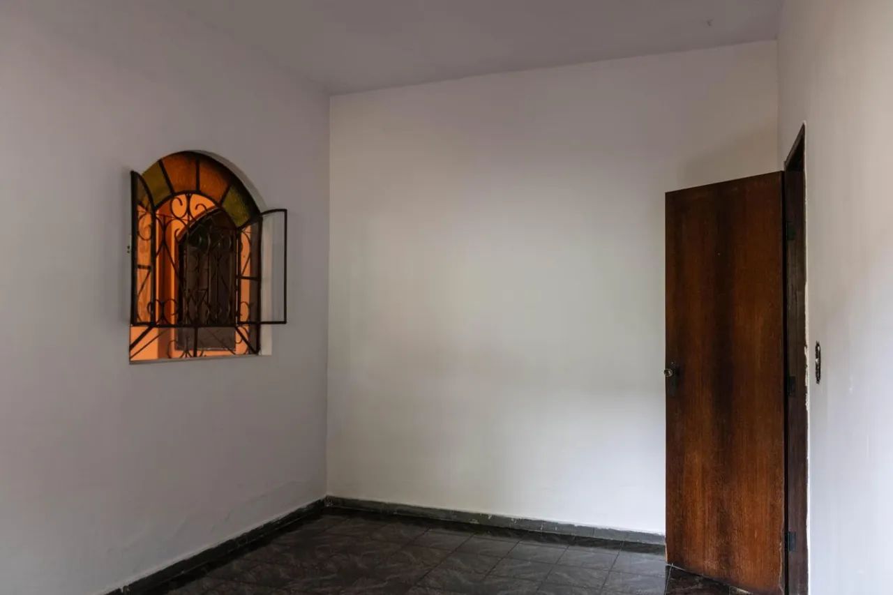 Casa à Venda - Dom Bosco, 4 Quartos, 240 m2