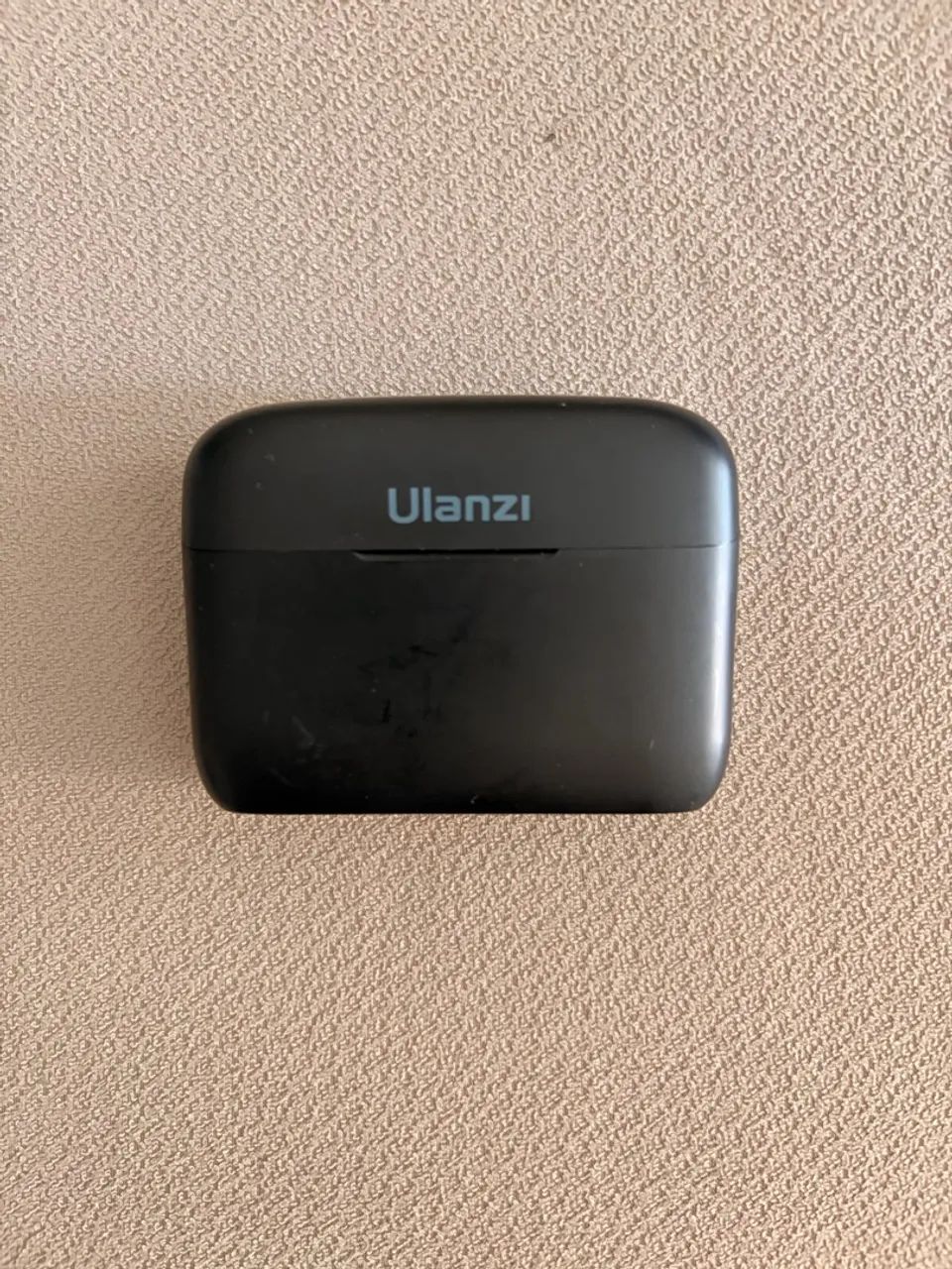 Microfone Ulanzi (Doação) - Foto 3