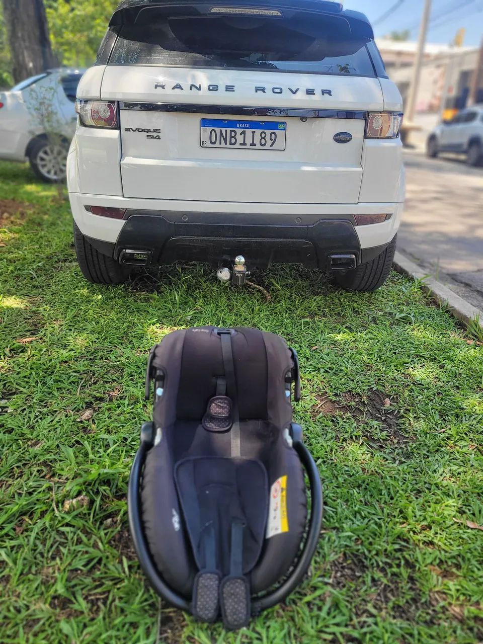 Carrinho de Bebê  - Foto 5