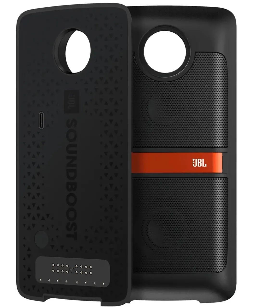 Moto snap Jbl 