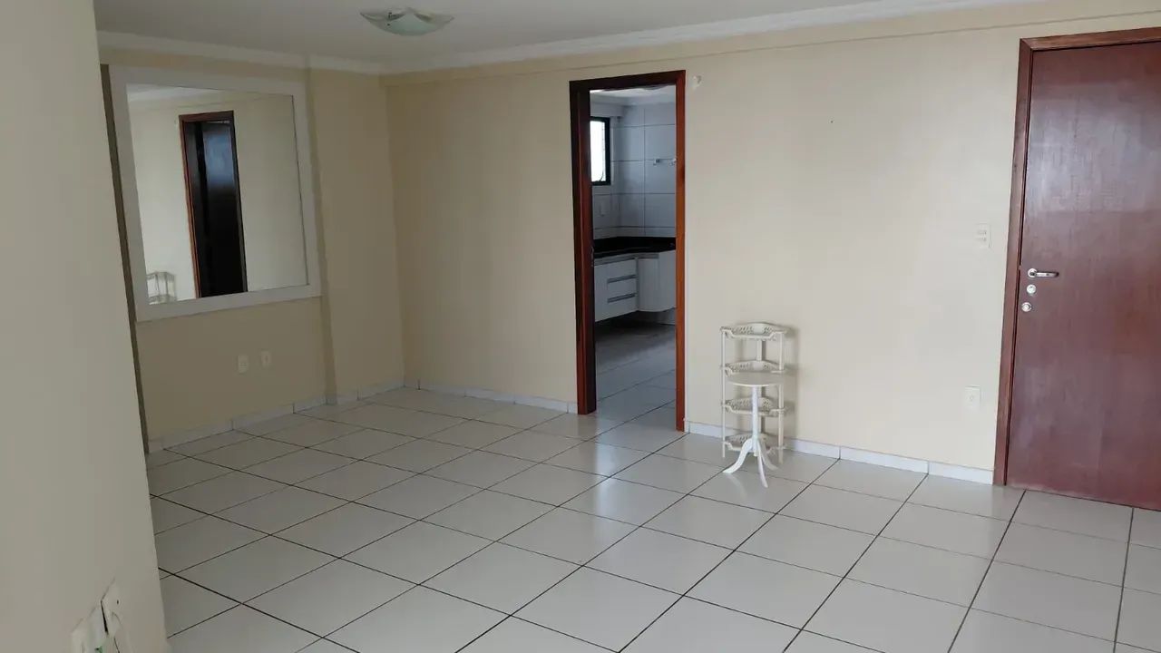 Laise mostra Seu 3 suites em Ponta negra - Foto 4