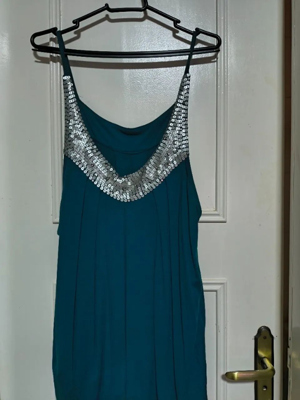 Roupas usadas poucas vezes pra vender  - Foto 3