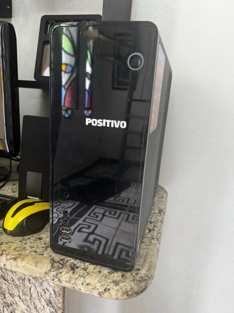 Computador completo  - Foto 5