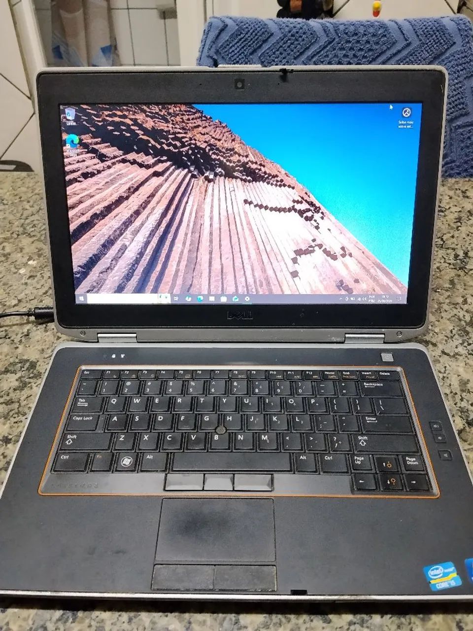 Notebook latitude E6420 - Foto 2