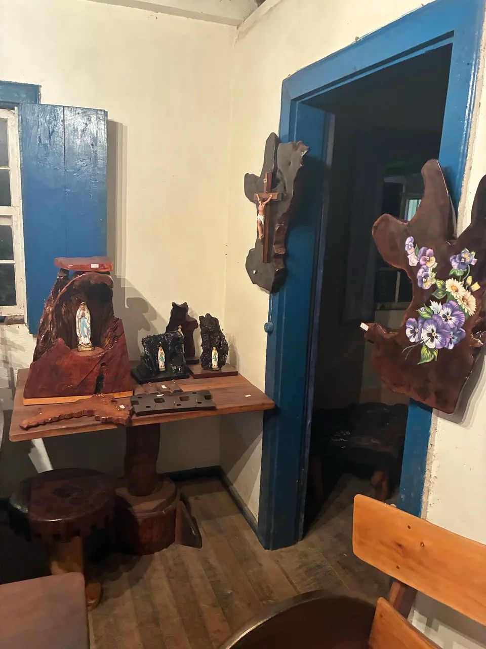 Móveis rústicos melhor preço . Atacado para revendedores  - Foto 5