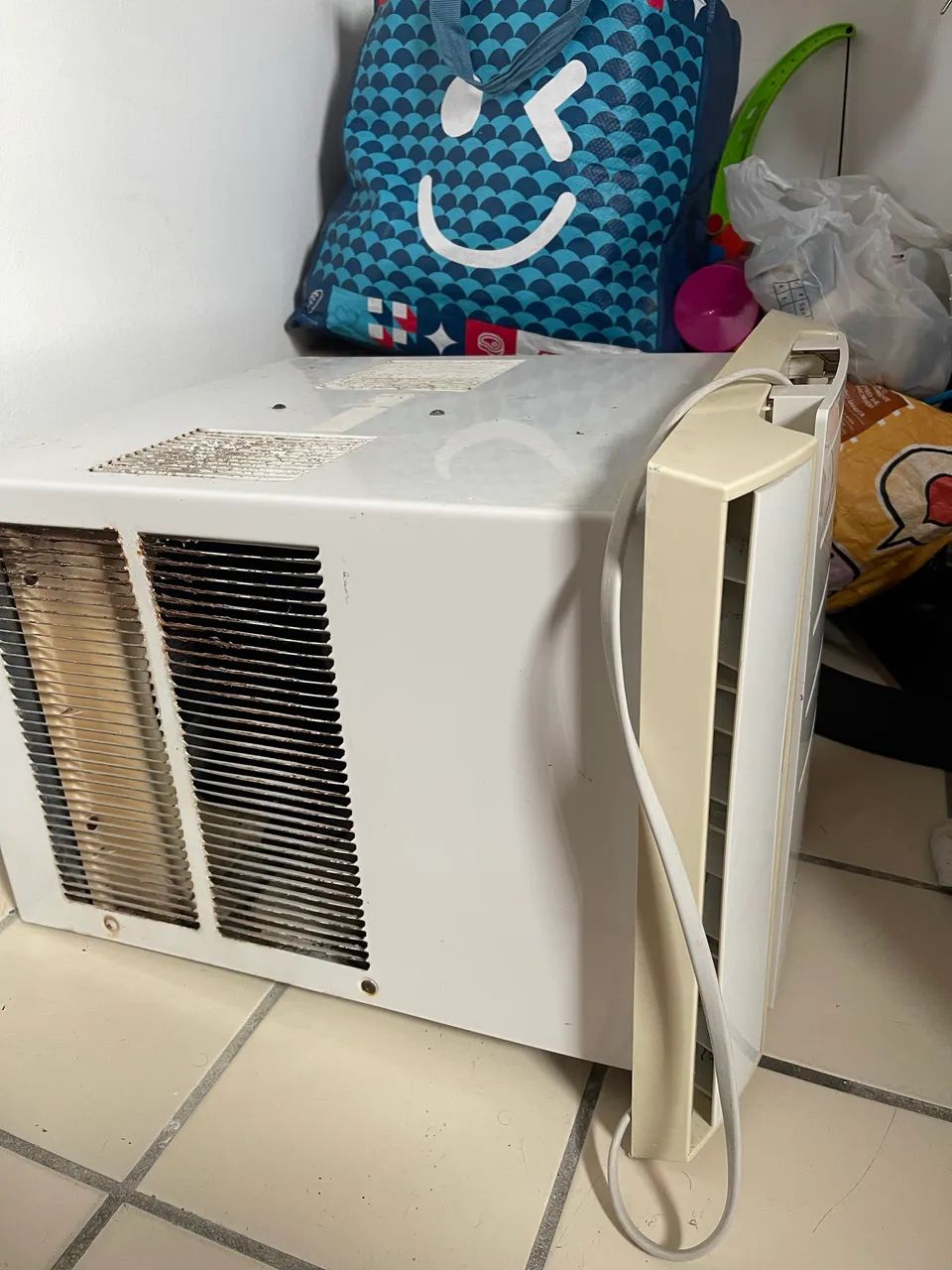 Ar condicionado de janela midea - Foto 3