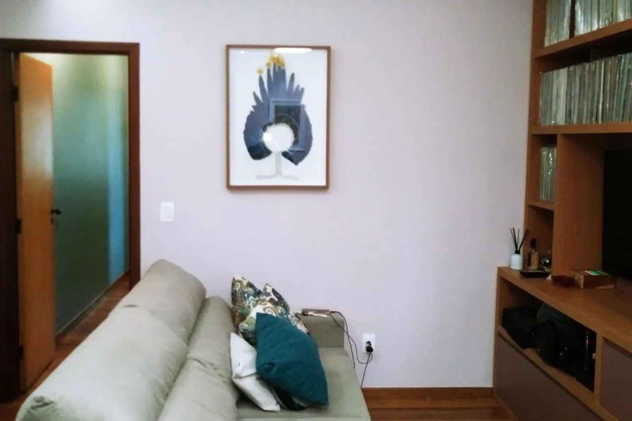 Apartamento à Venda - Padre Eustáquio, 2 Quartos, 75 m2 - Foto 3