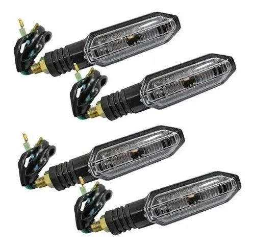 4 Pisca Seta Cb 300 Xre 2009 2010 2011 2012 2013 2014