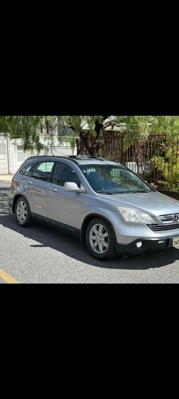 Honda Cr-V 2.0 16V AUT. 2008