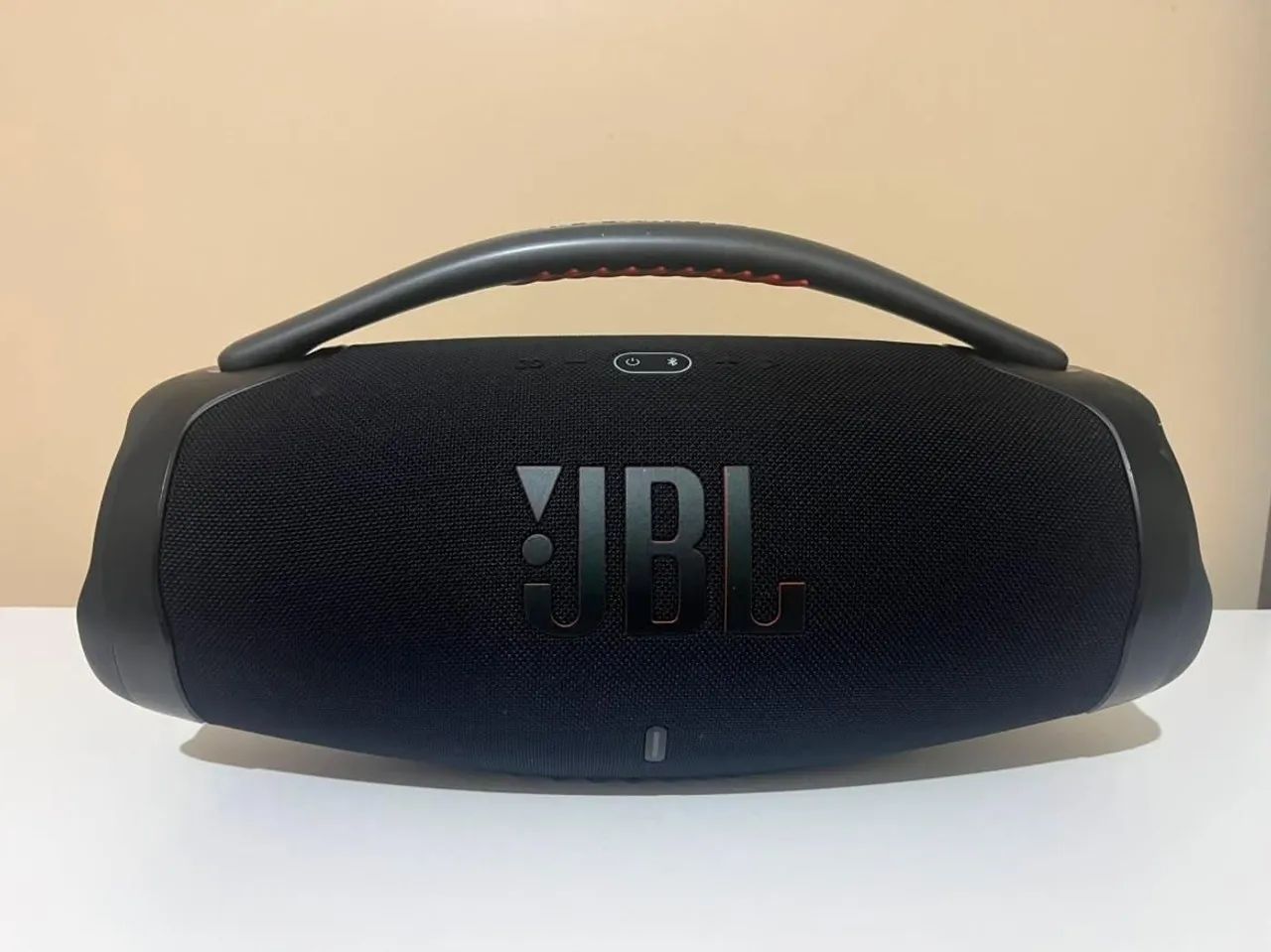 Caixa de som JBL - Foto 2