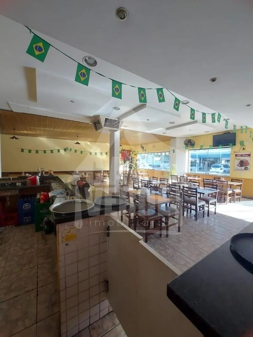Salão para Locação - Centro - Indaiatuba/SP - Foto 2