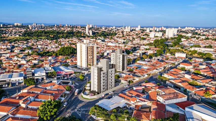 VENDO LINDO APARTAMENTO | RESIDENCIAL MOUNT VERNON - Foto 3