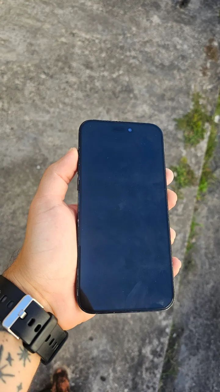 iPhone 14 PRO MAX 256GB