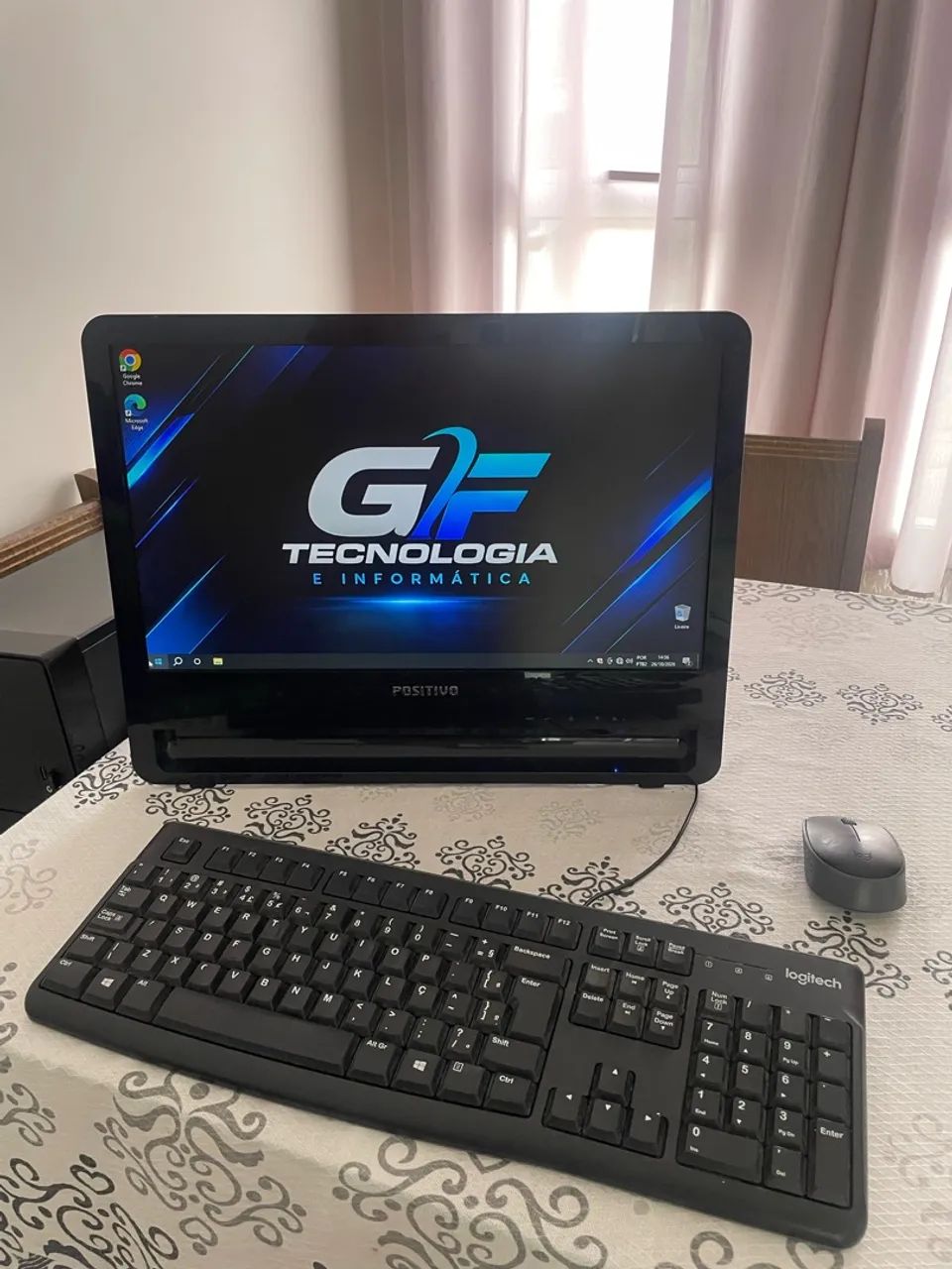 Computador Completo - Foto 2