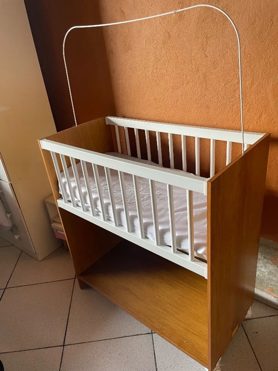 Mini berço 65580425229058120