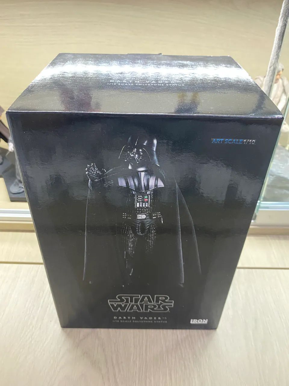 Darth Vader - Rogue One - Iron Studios 1/10 - Foto 5
