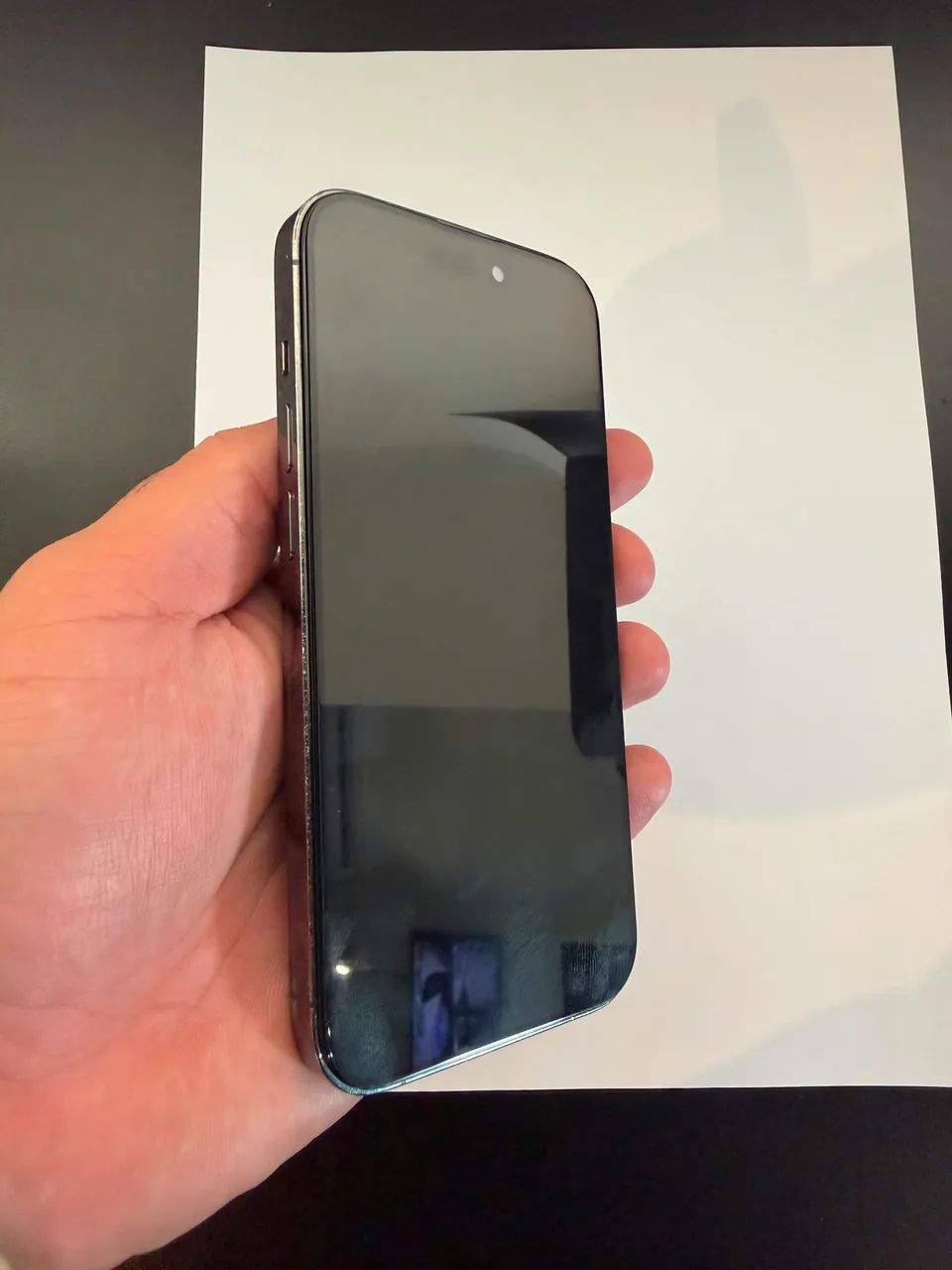 iPhone 14 PRO 256gb - Foto 4