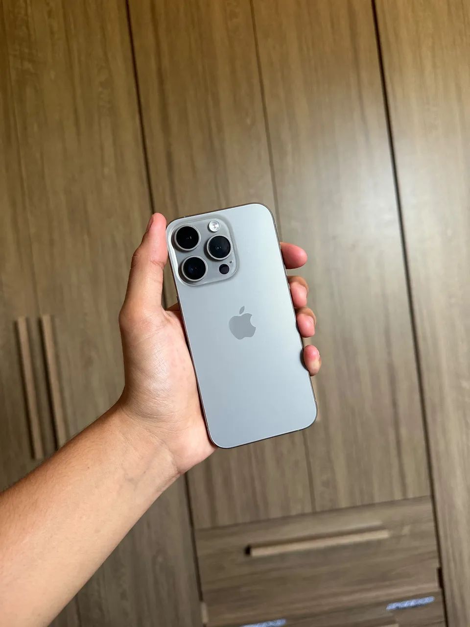 IPHONE 15 PRO 128gb