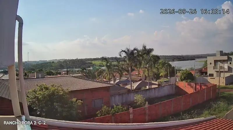 Venda rancho