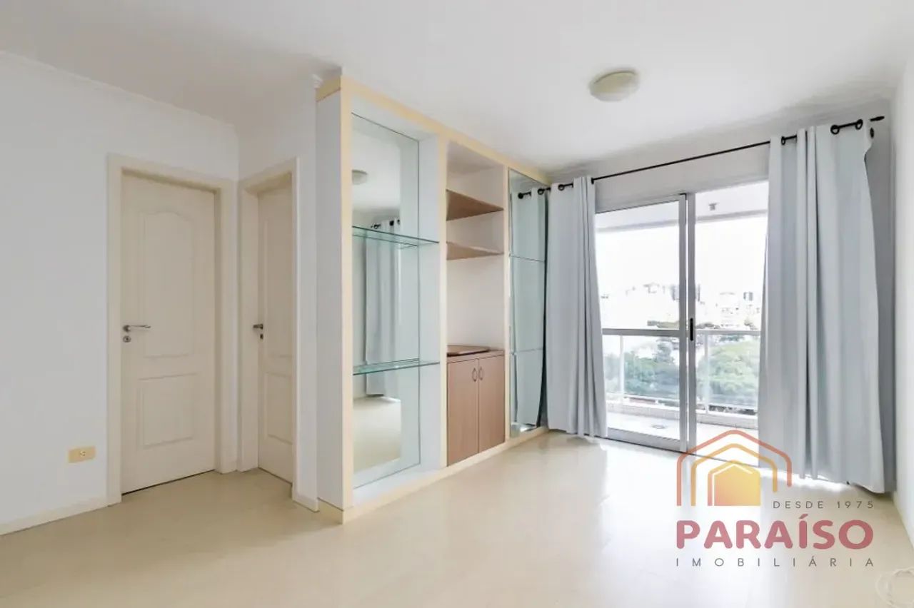 Apartamento no Centro de 60,27 m² com 1 quarto